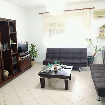 Dimitris Luxury Apartment 克拉默特 外观 照片